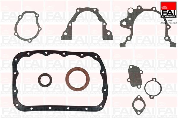 FAI AUTOPARTS tarpiklių rinkinys, variklio karteris CS1210